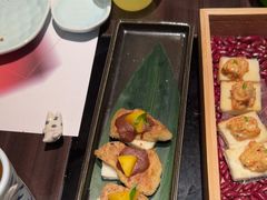 -匠和风精致料理(莆田财富中心店)