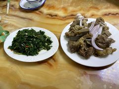 -苏莱特色牛骨滩羊手抓馆(长城东街总店)
