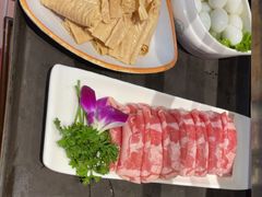 -胖锅轩•鲜活香辣虾•火锅(北湖店)