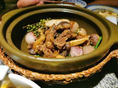 -南京大牌档(济南万象城店)