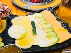 -伊茉家的烤肉店(勒泰中心店)