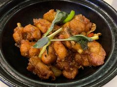 -太兴餐厅(东方广场分店)