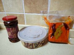 -丁家坡洋芋·观音桥好吃街A区(全国总店)