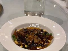 -大鸭梨烤鸭(石佛营店)