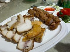 -旺来排档