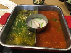 -新辣道鱼火锅(领展购物广场·中关村店)
