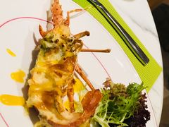 -北上海大酒店-北鸥西餐厅