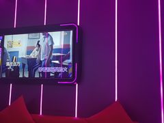 -星聚会KTV(龙湖上海奉贤天街店)