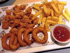 -伊斯坦布尔土耳其清真咖啡餐厅