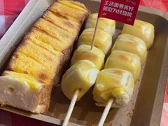 -为民烧烤吧.自贡爆炒菜(收录10年好店)