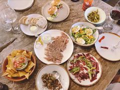 -RAC BAR(安福路店)