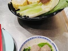 -潮界(虹桥新天地店)