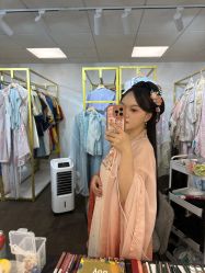 -美云庭古装·格格服汉服·京城旅拍(北京店)