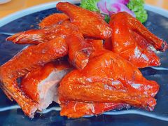 -大鸽饭(马王堆店)