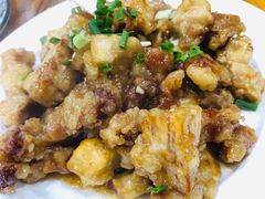 -如我美食(达道社区店)