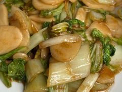 -钱塘花园·宁波菜