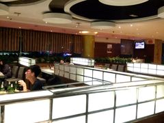 -丰茂烤串(公园店)