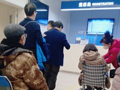 -首都医科大学附属北京天坛医院