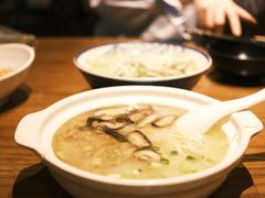 鸡汤饭-二孃鸡爪爪(东风路总店)