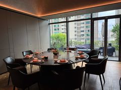-虹潮荟·餐桌上的美食地理(太阳宫店)