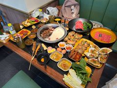 -牛New寿喜烧(虹桥新天地店)