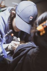 -飛凡TATTOO纹身•原创