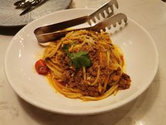 -IL Forno 意坊·意大利餐厅(花园店)