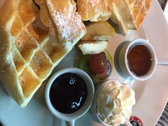 -漫咖啡MAANCOFFEE(清江路店)