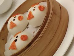 -三清山希尔顿度假酒店·三清轩中餐厅