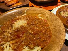 -萨莉亚意式餐厅(百联徐汇店)