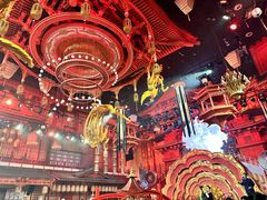-天津梅江会展中心