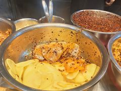 -丁家坡洋芋·观音桥好吃街A区(全国总店)