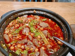 -百年神厨·地道川菜(清江西路店)