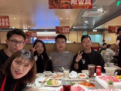 -海底捞火锅(上地华联店)