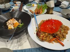 -杭州西湖柳莺里酒店·闻莺厅