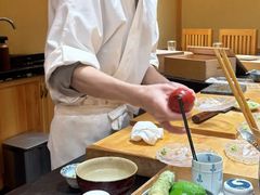 -荣一代目OMAKASE板前料理