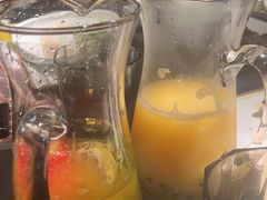 -盛焰铁板烧(王府井店)