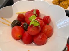 -汉水谣·江景餐厅(江滩店)