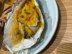 -必点海鲜·海肠捞饭(滨江道一店)