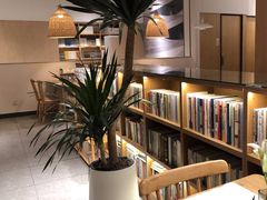 -四季餐厅(华苑店)