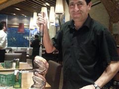 -拉蒂娜·巴西牛排馆 Latina·Brazilian Steakhouse(陆家嘴旗舰店)
