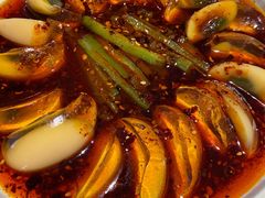 -江渔儿酸菜鱼·拔草餐厅(虎门君乐汇店)