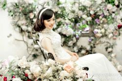 -完美新娘婚纱摄影