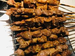 -京韵胡同·酱香羊蝎子火锅涮肉(长寿路店)