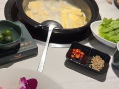 -狐狸爱上椰子鸡(滨江星光大道店)