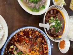 -杨三娘跷脚牛肉(羊子山西路店)