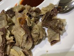 -阿法柯柴火鸡羊肉面片馆