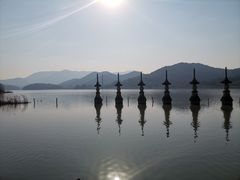 -鸣鹤古镇