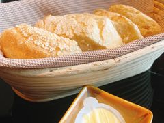 -上海苏宁宝丽嘉酒店·Cafe Bellagio西餐厅