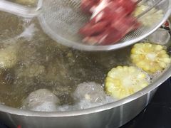 -潮牛来了 潮汕牛肉火锅(宋城店)
